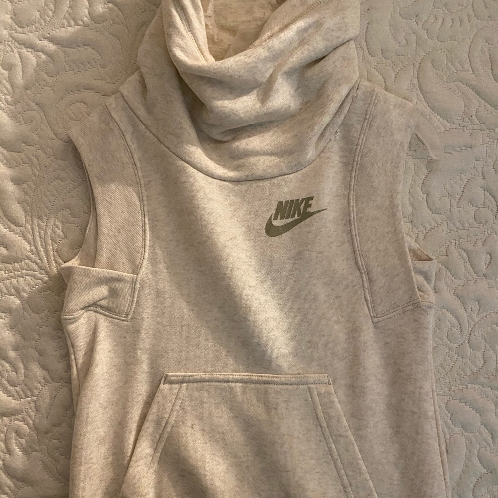 Nike girls workout